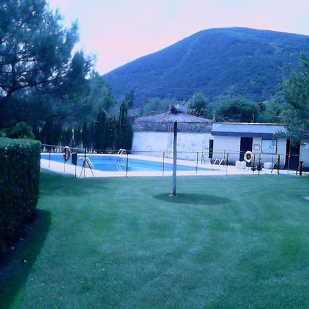 Apartamento Valles Blancos 3-6 Бьескас Экстерьер фото