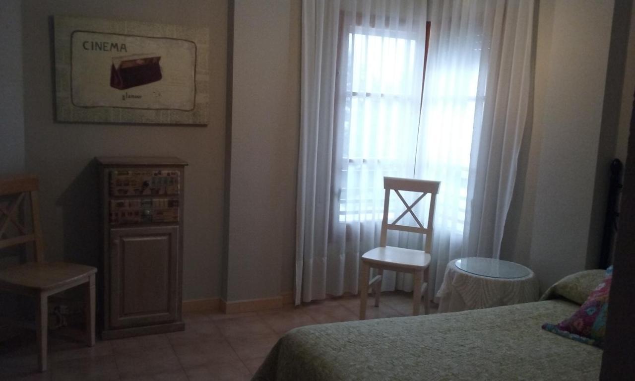 Apartamento Valles Blancos 3-6 Бьескас Экстерьер фото