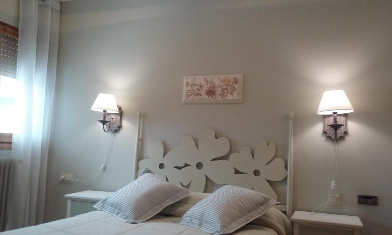 Apartamento Valles Blancos 3-6 Бьескас Экстерьер фото